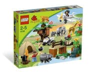 DUPLO LEGOVille Safari