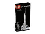LEGO Architecture Burj Khalifa