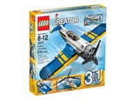 LEGO Creator Lentoseikkailut