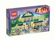 LEGO Friends Heartlaken lukio