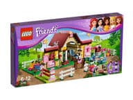 LEGO Friends Heartlaken talli