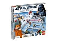 LEGO Games Star Wars The Battle of Hoth