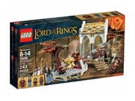 LEGO The Lord of The Rings Elrondin neuvosto