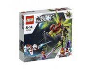 LEGO Galaxy Squad Pistinhirmu