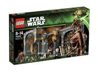 LEGO Star Wars Rancor Pit