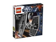 LEGO Star Wars TIE Fighter