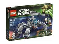 LEGO Star Wars Umbarran MHC