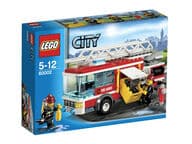 LEGO City Paloauto