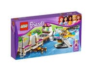 LEGO Friends Heartlaken lentokerho