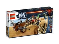 LEGO Star Wars Desert Skiff