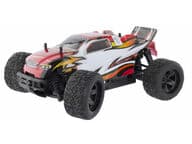 HBX Sandstorm RC-auto