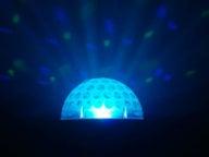 BEAMZ Discosiili