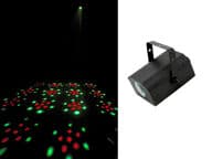 Eurolite SuperDisco Discovalo