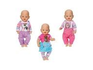 Baby born® Leikkiasu