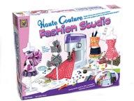 Haute Couture Fashion Studio