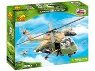 Cobi Jungle Helicopter (200 osaa)