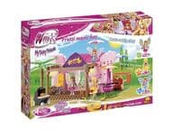 Cobi Winx Club Tutti Frutti Music bar (400 osaa)