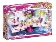 Cobi Winx Club Mega Music Stage (500 osaa)