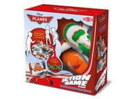 Tactic Disney Planes Action Game-peli