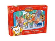 Tactic Richard Scarry Orkesteri Lattiapalapeli (35 palaa)