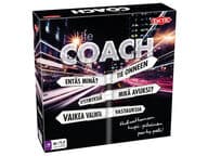Tactic Life Coach-seurapeli