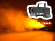 BEAMZ Liekkisavukone