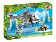 Cobi Black Hawk (250 osaa)