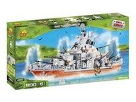 Cobi Battlecruiser (800 osaa)