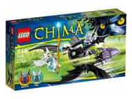 LEGO Chima Braptorin siipihyökkääjä