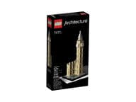 LEGO Architecture Big Ben