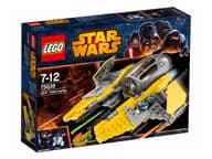 LEGO Star Wars Jedi™ Interceptor