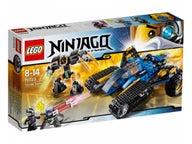 LEGO Ninjago Ukkoshyökkääjä