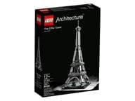 LEGO Architecture Eiffel-torni