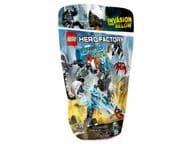 LEGO Hero Factory Stormer Freexe Machine