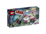LEGO Movie Jäätelökone