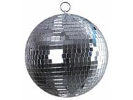 Eurolite Peilipallo moottorilla