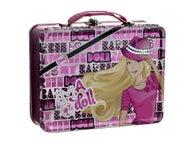 Barbie Peltisalkku