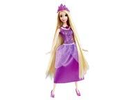 Disney Princess Tähkäpää-nukke