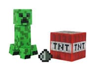 Minecraft Creeper-hahmo