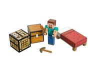 Minecraft Selviytymispakkaus