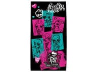 Monster High-pyyhe