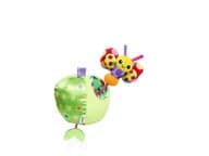 Lamaze Omena, jossa perhonen