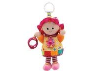 Lamaze Emily-nukkehelistin