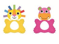 Lamaze Teethimals-purulelut