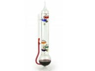 Galileon Lämpömittari, deluxe