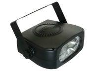 BEAMZ 150W Megastrobo
