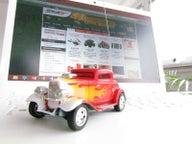 Classic Model Mini RC-auto