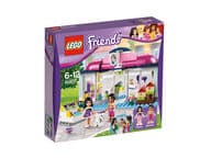 LEGO Friends Heartlaken eläinlääkäri