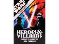 Star Wars: Heroes and Villains