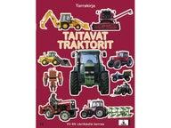 Taitavat traktorit